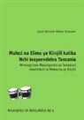 Judah Bernard Matata Kiwovele - Malezi na Elimu ya Kiinjili katika Nchi inayoendelea Tanzania