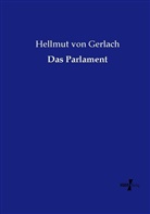Hellmut von Gerlach - Das Parlament