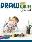 Speedy Publishing Llc - Draw And Write Journal