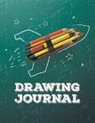 Speedy Publishing Llc - Drawing Journal