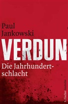 Paul Jankowski - Verdun