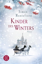 Simon Montefiore, Simon Sebag Montefiore - Kinder des Winters
