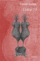 Tomas Escher, Sascha Hando - Linie 72