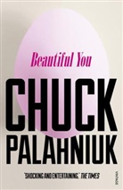 Chuck Palahniuk - Beautiful You