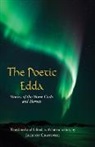Jackson Crawford - The Poetic Edda