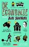 Yanis Varoufakis, Nele Hendrickx - De economie zoals uitgelegd aan zijn dochter