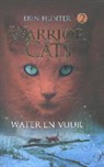 Erin Hunter - Water en vuur