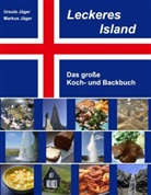 Markus Jäger, Ursula Jäger - Leckeres Island