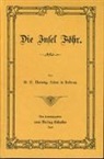 D. C. Nerong - Insel Föhr
