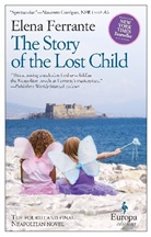 Elena Ferrante, Ann Goldstein - The Story of the Lost Child