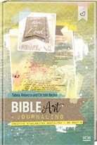 Christina Becker, Rebecc Becker, Rebecca Becker, Tabe Becker, Tabea Becker - Bible Art Journaling