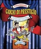 Straordinari giochi di prestigio