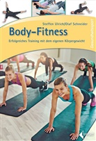 Olaf Schneider, Steffe Ulrich, Steffen Ulrich - Body-Fitness