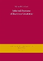 Saloumeh Gholami - Selected Features of Bactrian Grammar