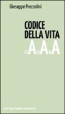 Giuseppe Prezzolini - Codice della vita italiana