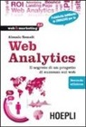 Alessio Semoli - Web analytics. Il segreto di un progetto di successo sul web