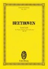 Ludwig van Beethoven, Willy Hess - Chor-Fantasie