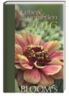Team BLOOM's - Leben & genießen 2016