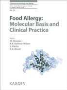 Ballmer-Webe, Ballmer-Weber, B. K. Ballmer-Weber, Ebisaw, Ebisawa, M. Ebisawa... - Food Allergy: Molecular Basis and Clinical Practice