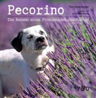 Toni Anzenberger, Yvonne Lacina, Yvonne Lacina-Blaha, Toni Anzenberger - Pecorino