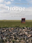 Christiane vo Loga, Christiane von Loga, Sven von Loga, Christian von Loga - Hooge
