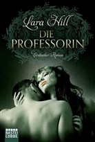 Lara Hill - Die Professorin