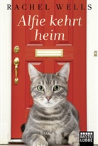 Rachel Wells - Alfie kehrt heim