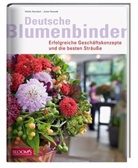 Hell Henckel, Hella Henckel, Nowak Jutta, Jutta Nowak - Deutsche Blumenbinder