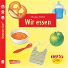 Thomas Müller - Wir essen