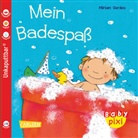Miriam Cordes - Mein Badespaß