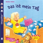 Denitza Gruber - Das ist mein Tag