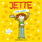 Fee Krämer, Judith Drews, Anna Thalbach - Jette erst recht!, 2 Audio-CDs (Hörbuch)