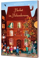 Martina Baumbach, Verena Körting - Holunderweg: Herbst im Holunderweg