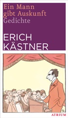 Erich Kästner, Erich Ohser, Hans Traxler, Erich Ohser, E. O. Plauen, Hans Traxler - Ein Mann gibt Auskunft