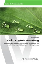 Sohall Mehdawi - Nachhaltigkeitsbewertung