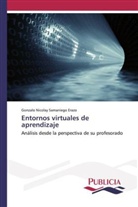 Gonzalo Nicolay Samaniego Erazo - Entornos virtuales de aprendizaje