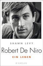 Shawn Levy - Robert de Niro