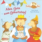 Katrin Hornburg, Cally Stronk, Katrin Hornburg - Bobby Bär: Alles Gute zum Geburtstag!