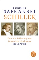 Rüdiger Safranski, Rüdiger (Dr.) Safranski - Schiller