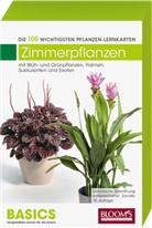 Karl-Michael Haake - Zimmerpflanzen