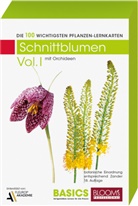 Karl-Michael Haake - Schnittblumen Vol. I. Vol.1