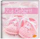 Tea BLOOM's, Team BLOOM's - Zur Geburt! Mädchen