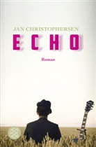 Jan Christophersen - Echo