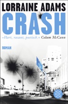 Lorraine Adams - Crash