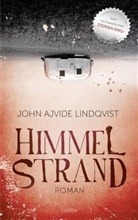 John Ajvide Lindqvist - Himmelstrand