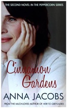 Anna Jacobs - Cinnamon Gardens