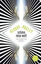 Aldous Huxley - Schöne Neue Welt