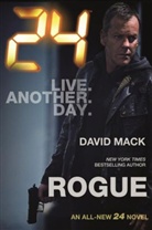 David Mack - 24 - Rogue