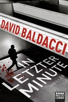 David Baldacci - In letzter Minute