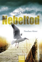Nina Ohlandt - Nebeltod